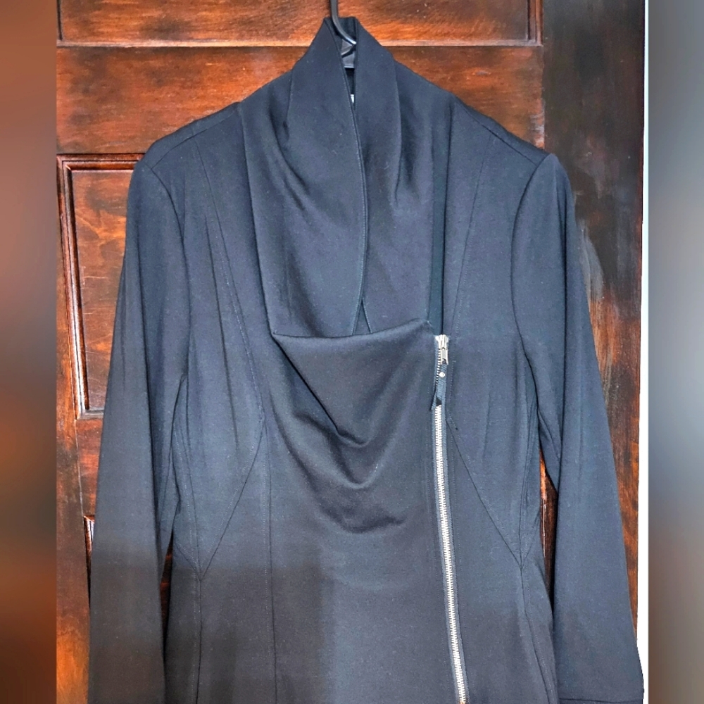 Matilda Jane Moto Sweatshirt